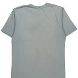 Carhartt T-Shirt - Small Light Wash Cotton