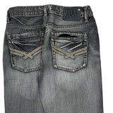 Axel Arigato Jeans - 32W 30L Gray Denim