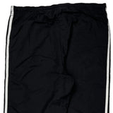 Adidas Tracksuit - Small White Polyester