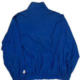 Starter Windbreaker - XL Blue Nylon