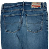 Diesel Jeans - 33W 29L Blue Denim