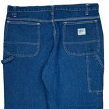Liberty Carpenter Pants - 38W 30L Blue Denim