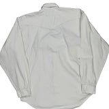 Levis Shirt - XL White Cotton