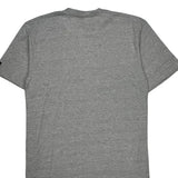 Dickies T-Shirt - XL Gray Cotton Blend
