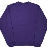 Northern Iowa Panthers Gildan Sweatshirt - XL Yellow Cotton Blend