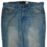 Rocawear Jeans - 38W 31L Blue Cotton