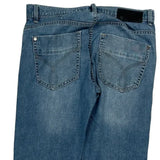 Calvin Klein Jeans Jeans - 30W 30L Blue Denim