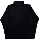 Abkco Logo Helly Hansen Fleece - XL Black Polyester