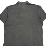 Lacoste Polo Shirt - XL Gray Cotton