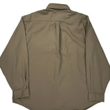 Fr Carhartt Shirt - 2XL Beige Cotton