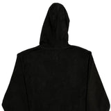 Dickies Fleece - Large Black Polyester