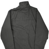 Southern Tire Mart Logo Dri-Duck Tall Jacket - XL Black Cotton