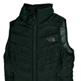 550 Fill The North Face Gilet - XS Green Polyester