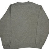 Green Bay Packers Lee Sport Football Sweatshirt - XL Grey Cotton Blend