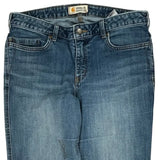 Carhartt Jeans - 32W UK 12 Blue Cotton