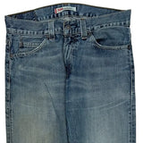 Levis Jeans - 34W 31L Blue Denim