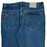 Carters Jeans - 36W 32L Blue Cotton