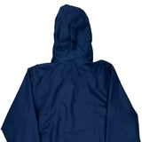 Helly Hansen Jacket - Medium Navy Polyester