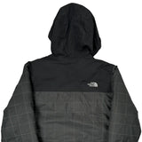 Age 14-16 The North Face Puffer - Large Black Polyester