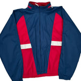 Woolrich Jacket - XL White Nylon