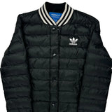 Adidas Puffer - Small Black Polyester