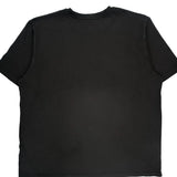 Carhartt T-Shirt - 2XL Black Cotton