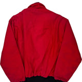 Pella Jacket - 2XL Black Polyester