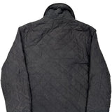 Barbour Coat - XL Black Polyester