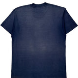Screen Stars Single Stitch T-Shirt - XL Pink Cotton Blend