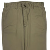 Carhartt Chinos - 36W 34L Khaki Cotton