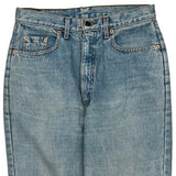 Levis Jeans - 34W 30L Light Wash Denim