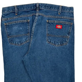 Dickies Jeans - 38W 30L Blue Denim