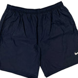 Acg Nike Sport Shorts - Largew 7L Navy Polyester