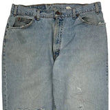 Levis Jeans - 36W 30L Light Wash Denim