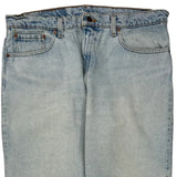 Levis Jeans - 36W 30L Light Wash Denim
