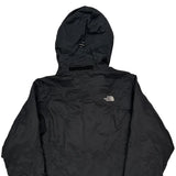 The North Face Jacket - Medium Black Polyester