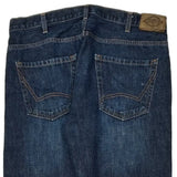 Dickies Jeans - 34W 32L Dark Wash Cotton