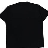 Martin Truex Jr. Nascar Graphic T-Shirt - 2XL Black Cotton