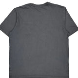 Carhartt T-Shirt - XL Gray Cotton