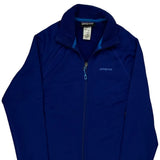 Patagonia Fleece - Small Blue Polyester