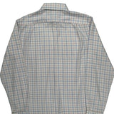 Tommy Hilfiger Checked Shirt - Large Multicoloured Cotton