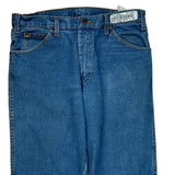 Dickies Jeans - 33W 34L Blue Cotton