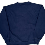 Tweety Bird Looney Tunes Cartoon Sweatshirt - Large Blue Cotton