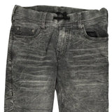 True Religion Jeans - 30W UK 10 Grey Cotton