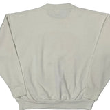 Made In USA Unbranded Tennessee Champs Sweatshirt - XL White Cotton Blend