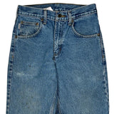 Carhartt Jeans - 28W UK 8 Blue Cotton