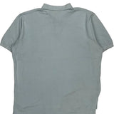 Polo By Ralph Lauren Polo Shirt - 2XL Blue Cotton