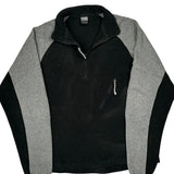 Nike Fleece - 2XL Black Polyester