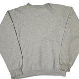 Thrasher Sweatshirt - Medium Gray Cotton