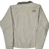 The North Face Jacket - Small Brown Polyester